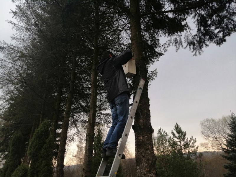 Spotkanie ze stolarzem - zdjęcie 48